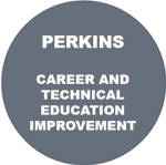 Click for more information on Boston's Perkins Grant and programming 